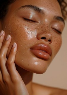 Affinement du bas du visage par injections de toxine botulique au Luxembourg : une technique douce et efficace